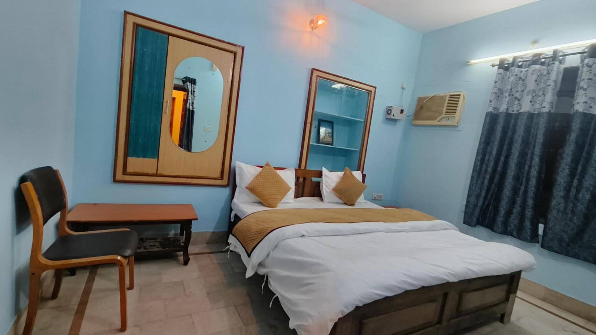Hotel Navodaya Jaisalmer Zewnętrze zdjęcie