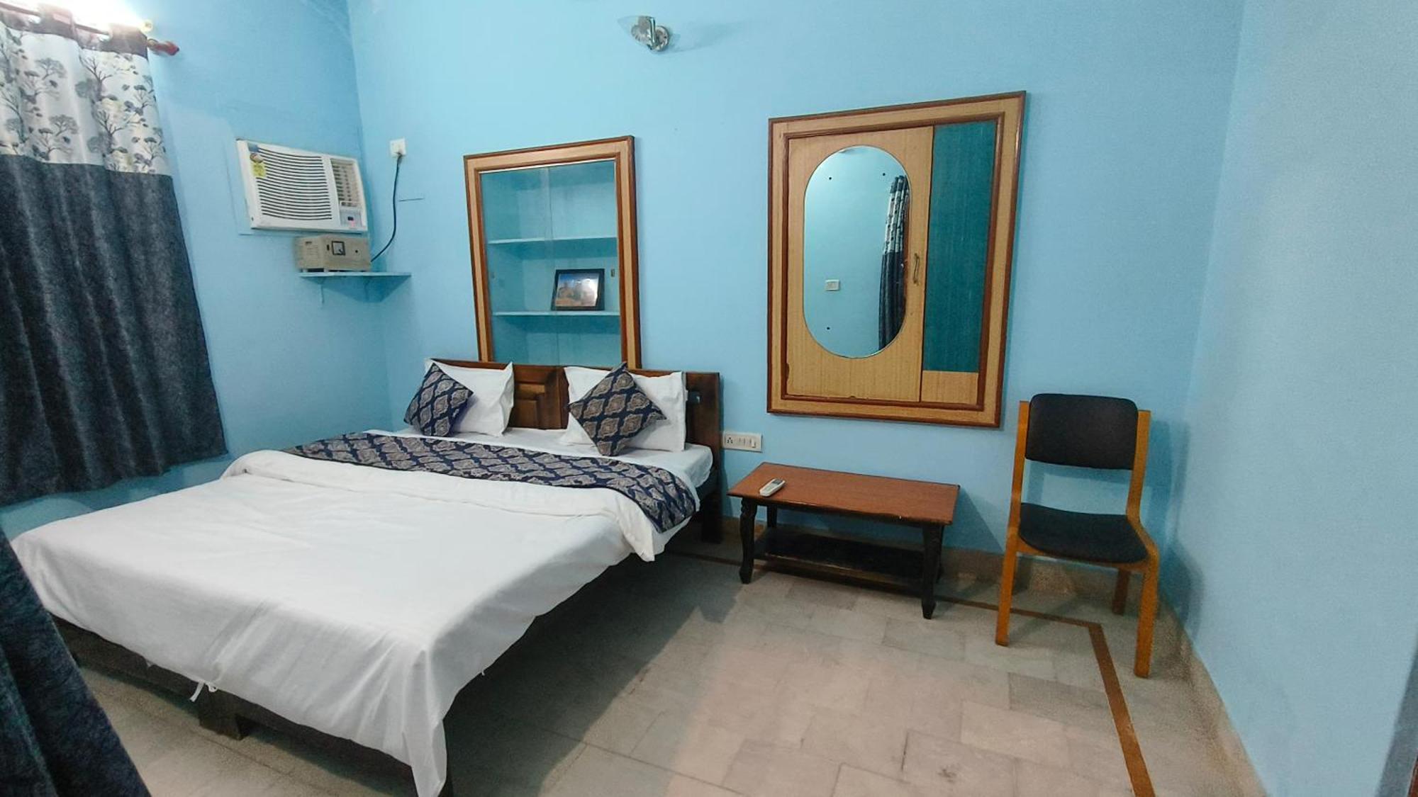 Hotel Navodaya Jaisalmer Zewnętrze zdjęcie