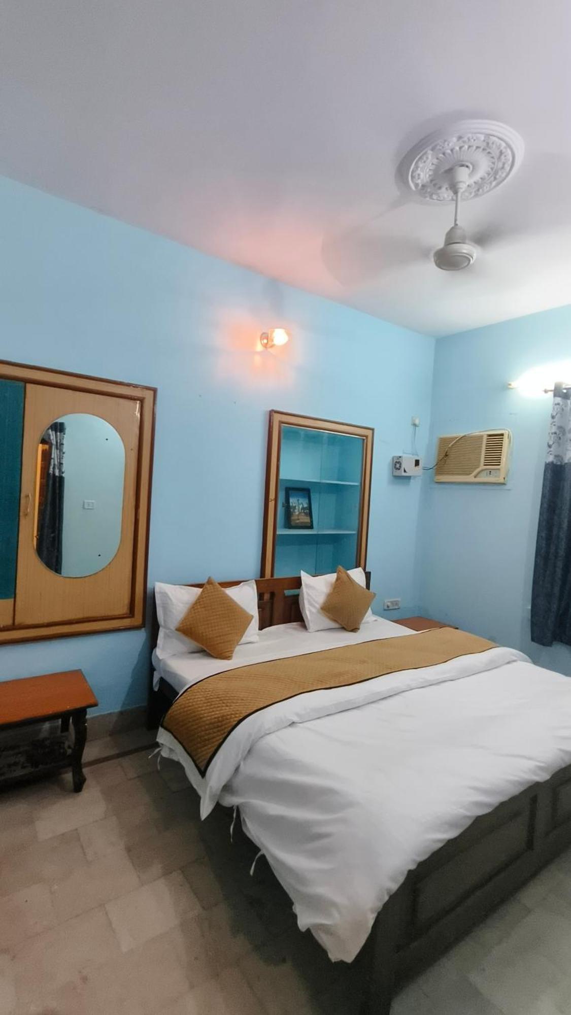 Hotel Navodaya Jaisalmer Zewnętrze zdjęcie