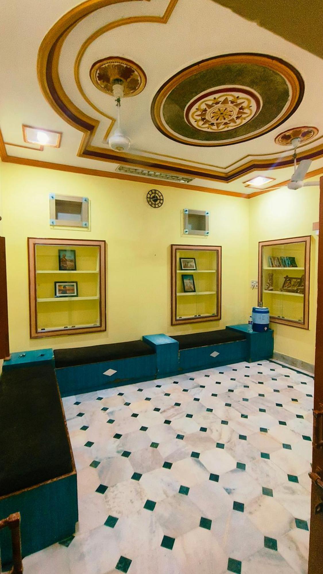 Hotel Navodaya Jaisalmer Zewnętrze zdjęcie
