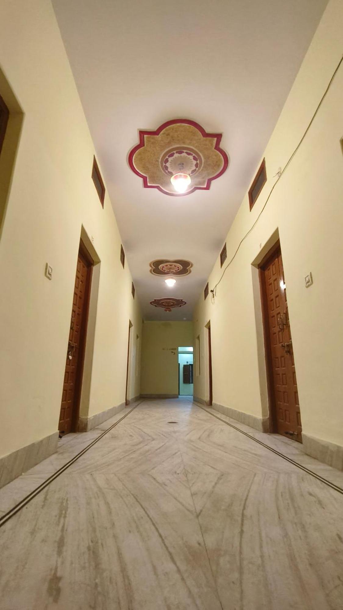 Hotel Navodaya Jaisalmer Zewnętrze zdjęcie