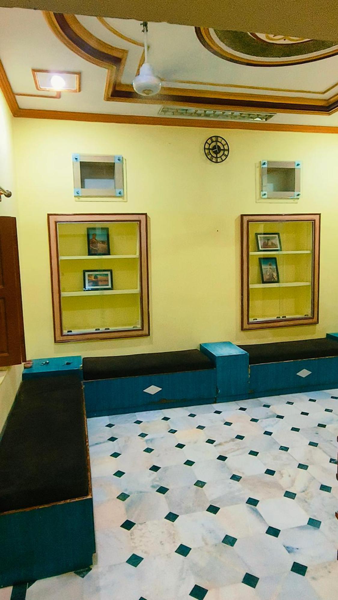 Hotel Navodaya Jaisalmer Zewnętrze zdjęcie